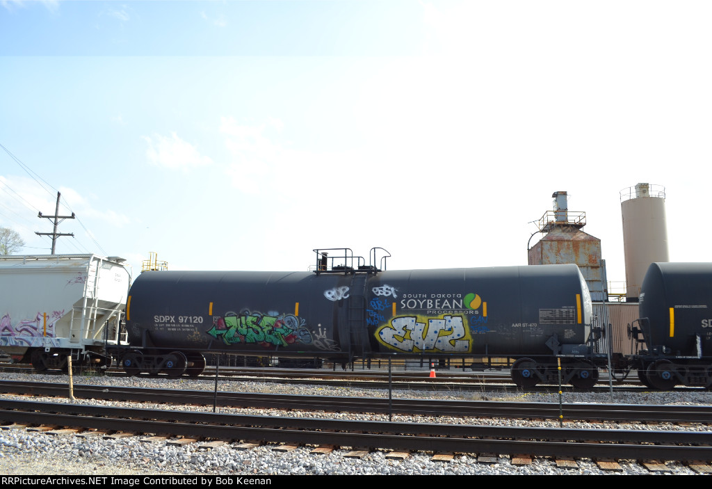 SDPX 97120